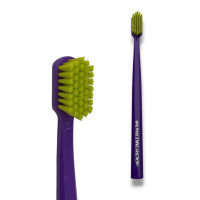 Healthy Smile Ultra Soft зубная щетка, Фиолетовый